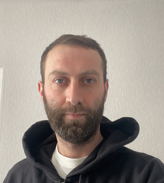 Driver image