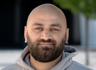 Driver image