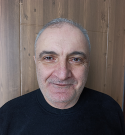 Driver image