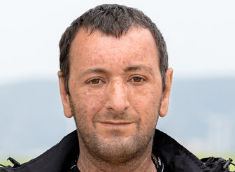 Driver image