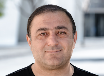 Driver image