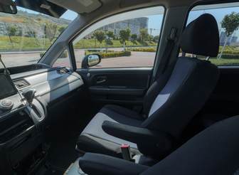 Driver image additional