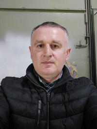 Driver image