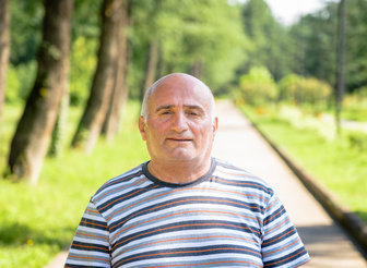 Driver image