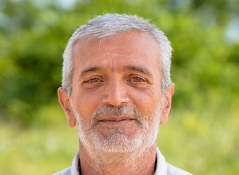 Driver image
