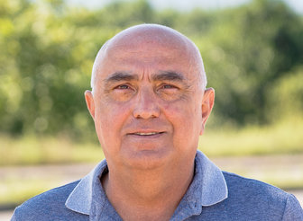 Driver image