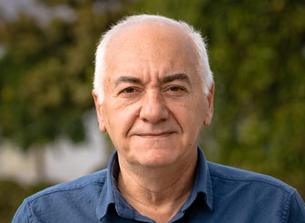 Driver image