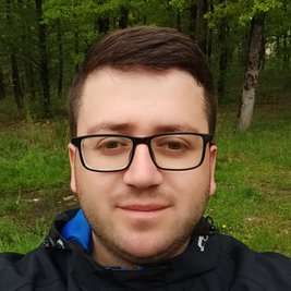 Driver image