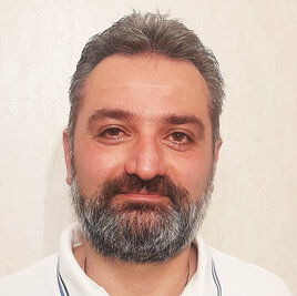 Driver image