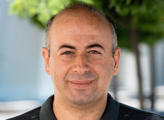 Driver image
