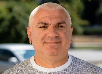 Driver image