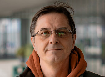 Driver image