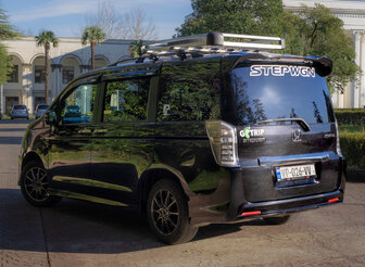 Driver image additional