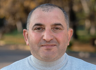 Driver image