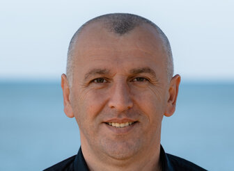 Driver image
