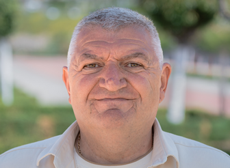 Driver image