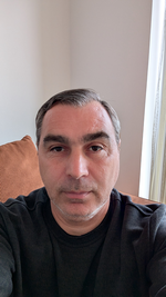Driver image