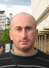 Driver image