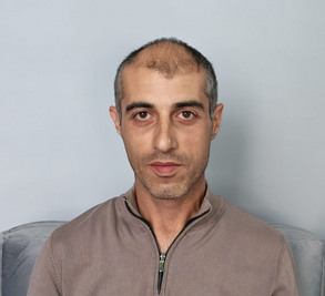 Driver image