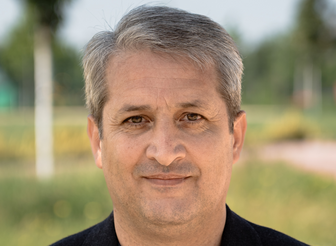Driver image