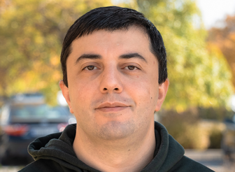 Driver image