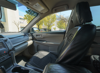 Driver image additional
