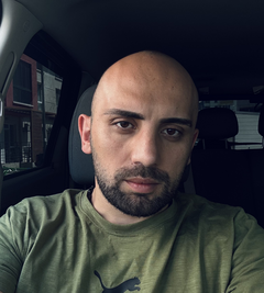 Driver image