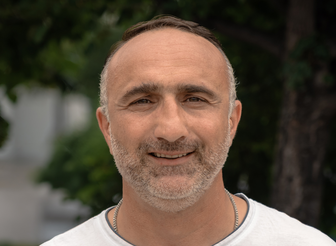 Driver image
