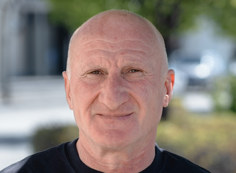 Driver image
