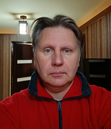 Driver image