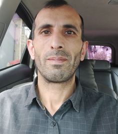 Driver image