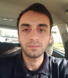 Driver image
