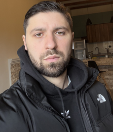 Driver image