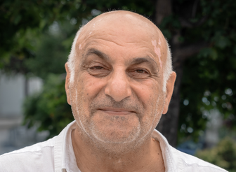 Driver image