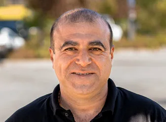 Driver image