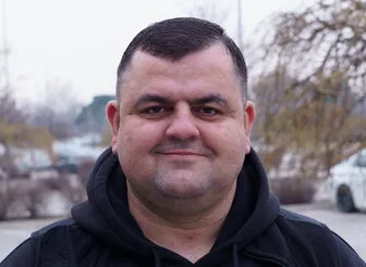 Driver image